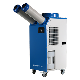 工業(yè)冷氣機